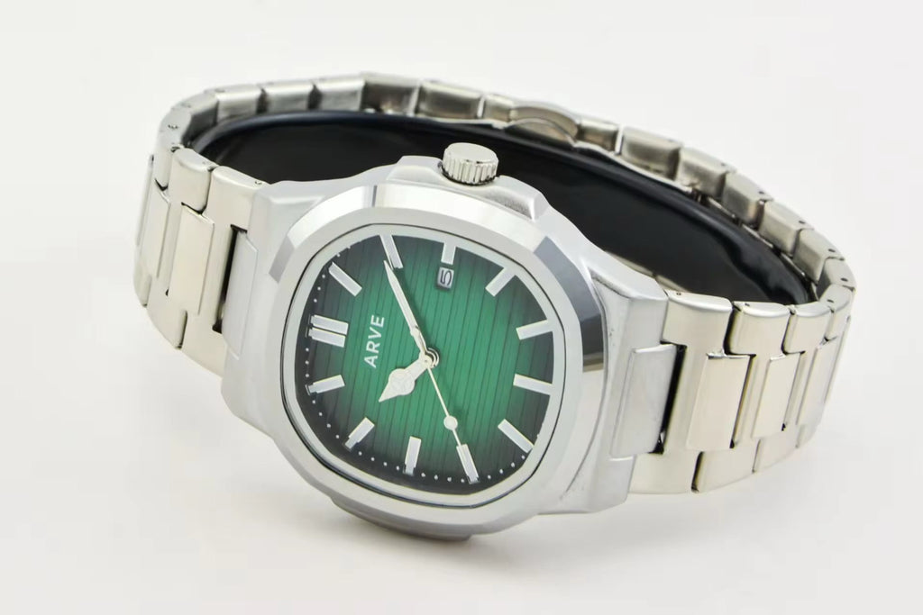 ÉPOQUE | GREEN