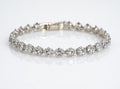 ETERNITY BRACELET | SILVER