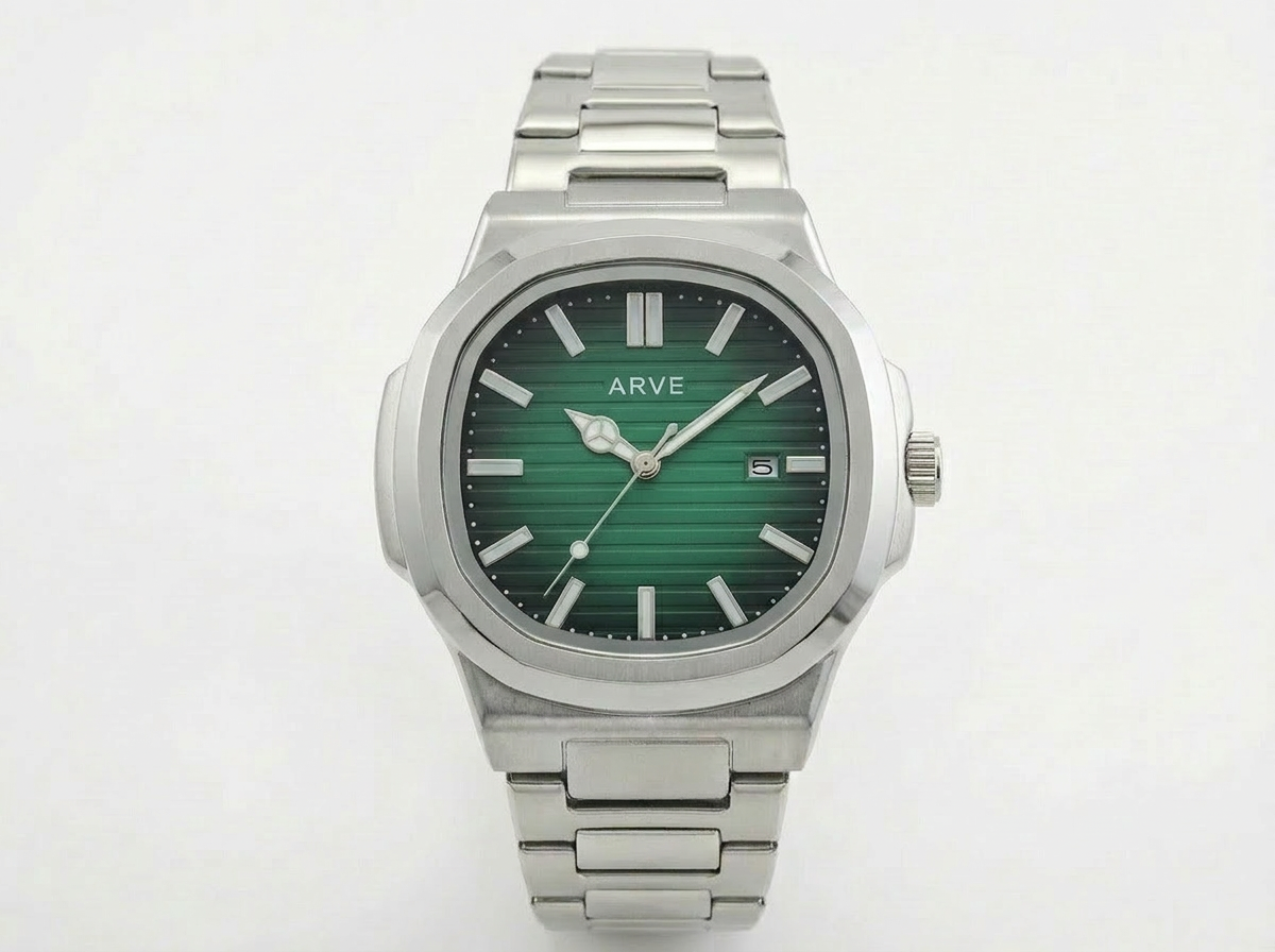 ÉPOQUE | GREEN