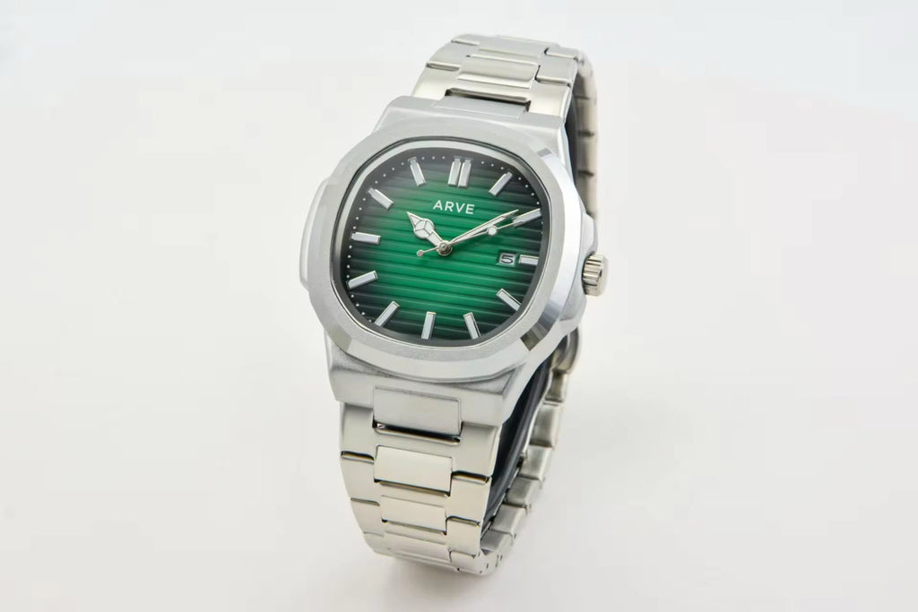 ÉPOQUE | GREEN