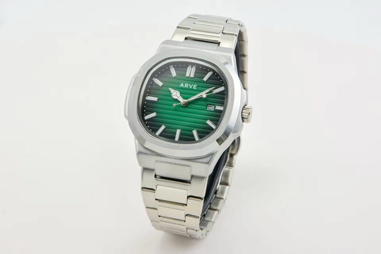 ÉPOQUE | GREEN