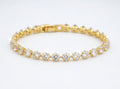 ETERNITY BRACELET | GOLD