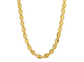 COFFEE BEAN CHAIN | GOLD