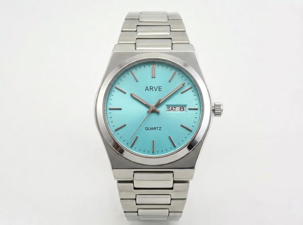 ÉLITE | CYAN