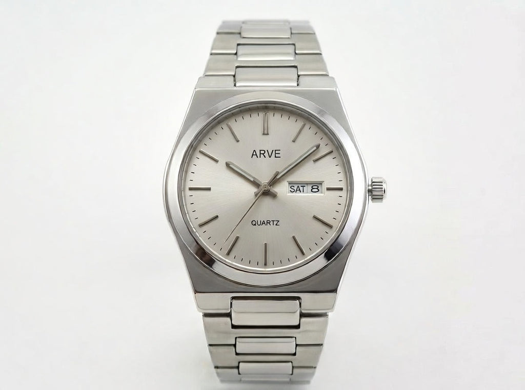 ÉLITE | SILVER