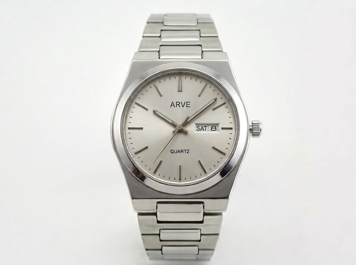 ÉLITE | SILVER